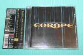 EUROPE / Start From The Dark - 2004 / JAPAN