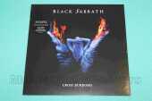 BLACK SABBATH / Cross Purposes - 1994 / EU