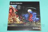 BLACK SABBATH / Forbidden - 1995 / EU