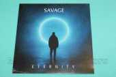 SAVAGE / Eternity - 2026 / Italy