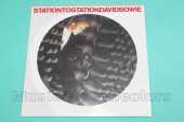 BOWIE, DAVID / Station to Station - 1999 / EU