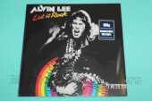 LEE, ALVIN / Let It Rock - 1978 / Germany