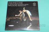 DEPECHE MODE / Memento Mori: Mexico City - 2025 / EU