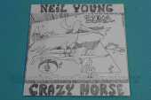 YOUNG, NEIL / Zuma - 1975 / EU