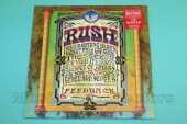 RUSH / Feedback - 2004 / EU
