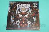 KREATOR / Krushers Of The World - 2026 / Germany
