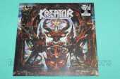 KREATOR / Krushers Of The World - 2026 / Germany