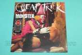 CHEAP TRICK / Woke Up With A Monster - 1994 / EU