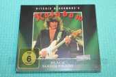 RAINBOW / Black Masquerade - 1995 / Germany