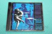 GUNS N' ROSES / Use Your Illusion II - 1991 / Germany
