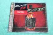 MOTLEY CRUE / The Dirt Soundtrack - 2022 / Germany