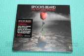 SPOCK'S BEARD / The Archaeoptomist - 2025 / EU