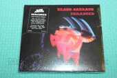 BLACK SABBATH / Paranoid - 1970 / Germany