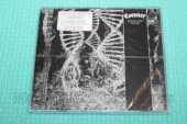 CORONER / Dissonance Theory - 2025 / Germany