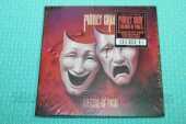 MOTLEY CRUE / Theatre of Pain - 1985 / Germany