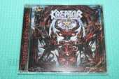 KREATOR / Krushers Of The World - 2026 / Germany