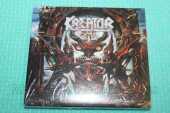 KREATOR / Krushers Of The World - 2026 / Germany