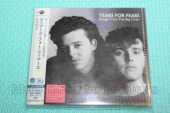 TEARS FOR FEARS / Songs From The Big Chair - 1985 / JAPAN