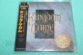 KINGDOM COME / Kingdom Come - 1988 / JAPAN