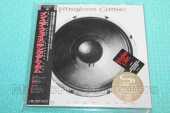KINGDOM COME / In Your Face - 1989 / JAPAN