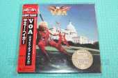 HAGAR, SAMMY / VOA - 1984 / JAPAN