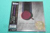 WHITESNAKE / Slip of the Tongue - 1989 / JAPAN