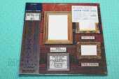 EMERSON LAKE & PALMER / Pictures At An Exhibition - 1972 / JAPAN