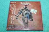 JUDAS PRIEST / Hero, Hero - 1979 / JAPAN