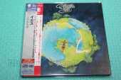YES / Fragile - 1972 / JAPAN