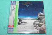 YES / Tales From Topographic Oceans - 1973 / JAPAN