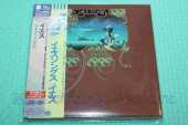 YES / YesSongs - 1973 / JAPAN