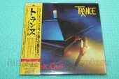 TRANCE / Break Out - 1982 / JAPAN