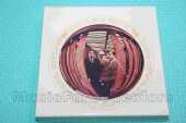 CAPTAIN BEEFHEART / PROMO BOX for Mini-LP - Safe As Milk / JAPAN