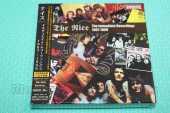 NICE, THE / The Immediate Recordings 1967-1969 - 2025 / JAPAN