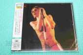 POP, IGGY / Raw Power / JAPAN