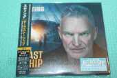 STING / The Last Ship - Expanded Edition - 2025 / JAPAN
