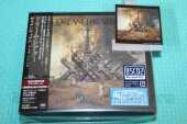 DREAM THEATER / Quarantieme: Live A Paris - 2025 / JAPAN