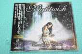 NIGHTWISH / Century Child - 2002 / JAPAN