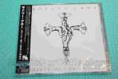 MOTLEY CRUE / Saints of Los Angeles - 2008 / JAPAN
