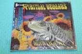 SPIRITUAL BEGGARS / Mantra III - 1998 / JAPAN