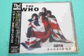 WHO, THE / BBC Sessions - 2000 / JAPAN