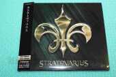 STRATOVARIUS / Stratovarius - 2005 / JAPAN