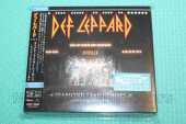 DEF LEPPARD / Diamond Star Heroes - Live from Sheffield - 2023 / JAPAN