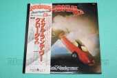 KROKUS / Metal Rendez-vous 1980 / JAPAN