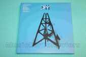 DEPECHE MODE / Construction Time Again - 1983 / EU