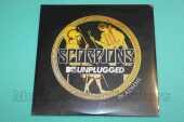 SCORPIONS / MTV Unplugged In Athens - 2013 / EU