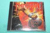 MANOWAR / Louder Than Hell - 1996 / Germany