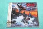 DIO / Holy Diver - 1983 / JAPAN