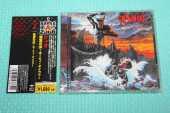 DIO / Holy Diver - 1983 / JAPAN