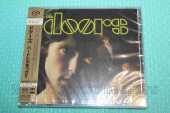DOORS, THE / The Doors / JAPAN